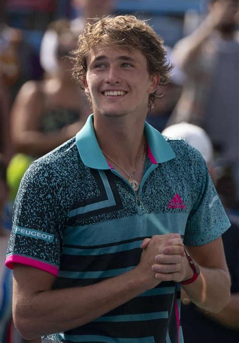 Alexander Zverev Net Worth [2024 Update]: Income & Career