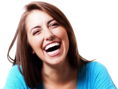 10 Impressive Benefits of Laughter | Organic Facts