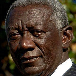 John Kufuor – Age, Bio, Personal Life, Family & Stats - CelebsAges