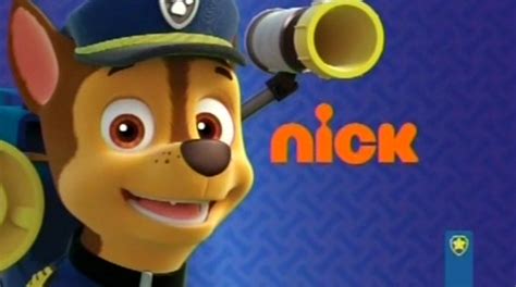 Image - Chase and the Nick.PNG | PAW Patrol Wiki | FANDOM powered by Wikia