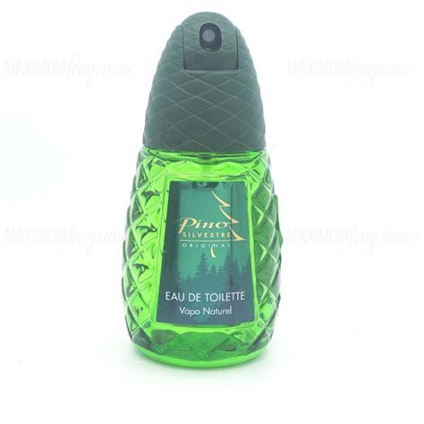 Pino Silvestre Original - Pino Silvestre - Maximum Fragrance