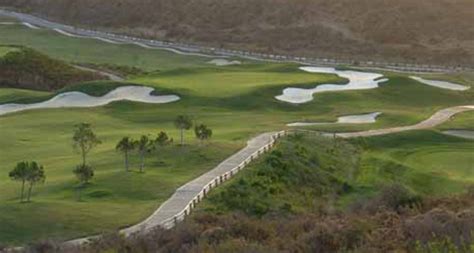 Calanova Golf Club – Costa Golf Guide