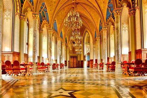 Another view from inside Hohenzollern Castle--Germany Burg Eltz Castle, Hohenzollern Castle ...