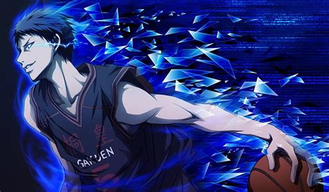 Quality: Aomine Daiki Zone Mode HD wallpaper | Pxfuel