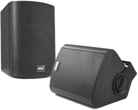 The Top 15 Wireless Outdoor Speakers in 2024