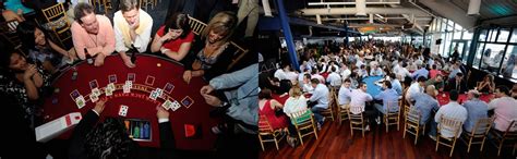 Long Island NY Casino Party Rentals & Party Planning - 21 Nights Entertainment