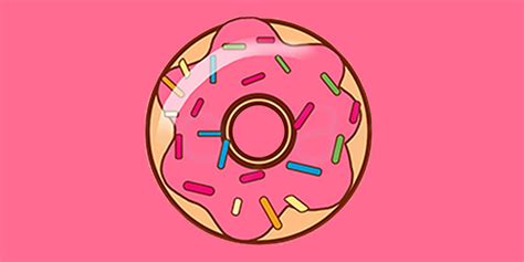 Download Donuts, Happy Birthday, Donut Illustration. Royalty-Free Stock Illustration Image - Pixabay