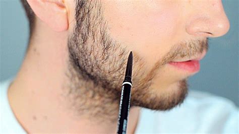 Scanty Beard-A neat trick to fill your Scanty or Patchy Beard.