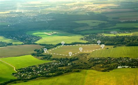 Time Killer: Finding Greenfield Sites for Energy Development