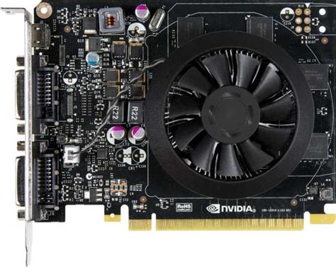 Nvidia GeForce GTX 750 Ti review | 56 facts and highlights