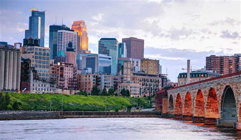 Minneapolis – The Ultimate Guide (By a Local) - Travel Lemming