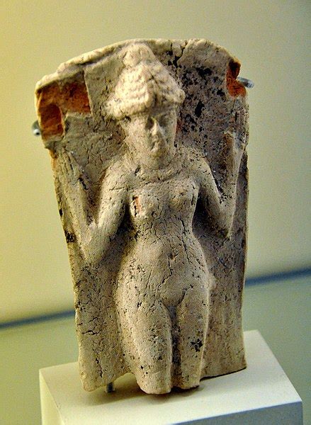 Ishtar / Inanna Continued: Goddess of Love, Goddess of War, Sky-Pilot ...