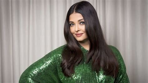 Aishwarya Rai responds to why she's not offered 'roles with depth ...