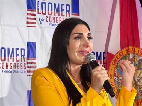 Judge dismisses election fraud lawsuit filed on behalf of Laura Loomer - Villages-News.com