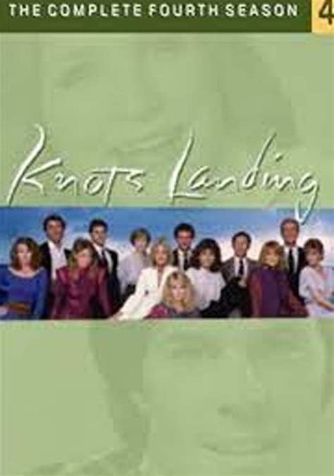 Knots Landing Season 4 - watch episodes streaming online