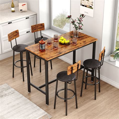 Bar Like Kitchen Tables – Kitchen Info