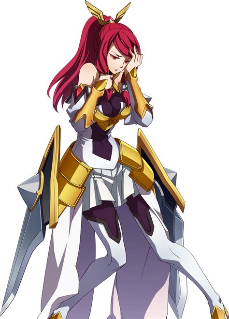 Image - Izayoi (Story Mode Artwork, Defeated).png | BlazBlue Wiki ...