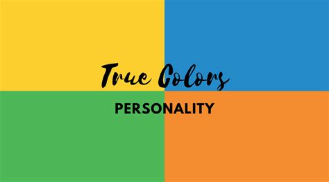 工作中重啟感知，接納我的 True Colors｜方格子 vocus