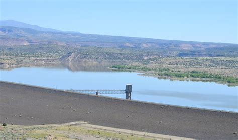 Cochiti Lake swim beach open for 4th of July > Albuquerque District > Albuquerque District News ...