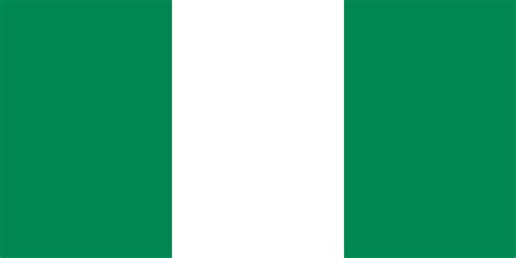 Flag of Nigeria | Flagpedia.net