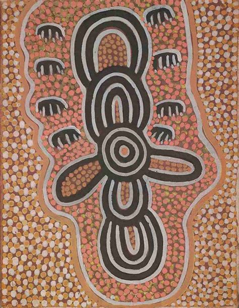 Western Desert art | National Museum of Australia