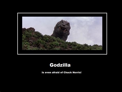 Godzilla 'De'Motivational Poster by TRDRT on DeviantArt