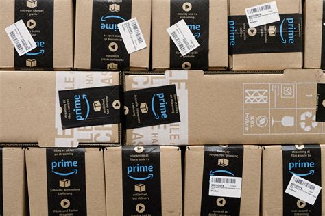 20 Amazon Prime Perks You Might Not Be Using (2023) | WIRED