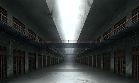 Prison Cell Wallpapers - Wallpaper Cave