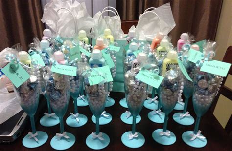 Baby Shower Favors | Bridal Shower Favor | Birthday Favors | Preppy ...