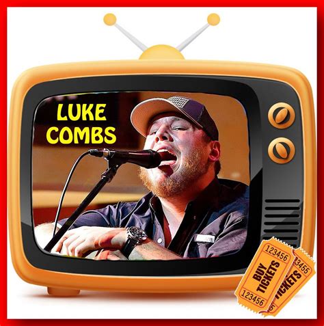 LUKE COMBS - Tour 2020-2021 , The easiest way to buy concert tickets ...