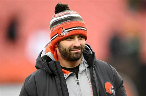 Baker Mayfield Speaks Out After Surgery