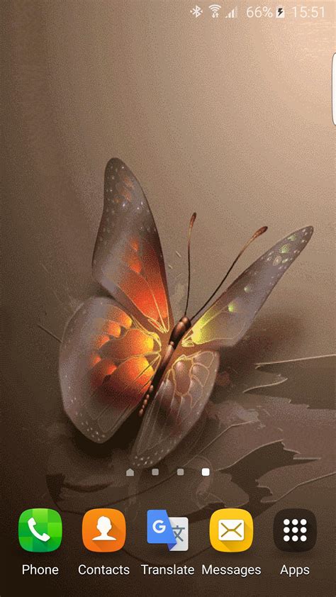 Butterflies Live Wallpaper APK for Android Download