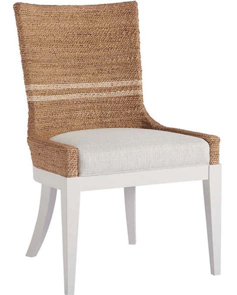 6 Gorgeous Wicker/Rattan Indoor Dining Chairs for Your Home - Cute Furniture Blog - Stores ...