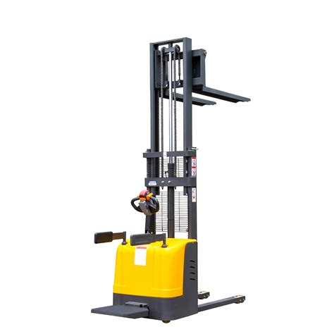 1.5ton 1500kg Lifting Height 4000mm Material Handling Equipment ...