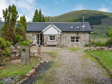 Loch Lomond Dog-Friendly Cottages | Pet-Friendly Lodges at Loch Lomond