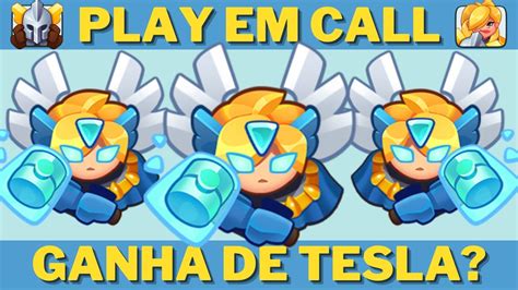 Rush Royale - Play Guiada l Gameplay português PT-BR - YouTube