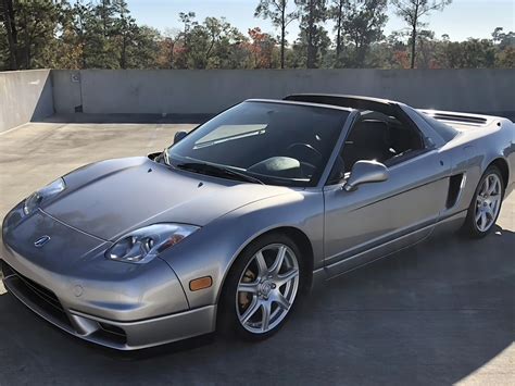 Acura NSX - NA2 Market - CLASSIC.COM