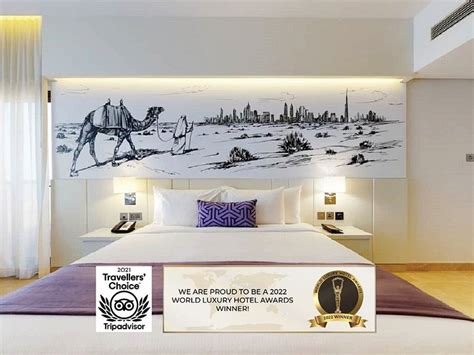 MERCURE DUBAI BARSHA HEIGHTS HOTEL APARTMENTS $63 ($̶1̶4̶7̶) - Updated 2023 Prices & Condominium ...