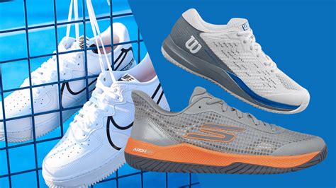 7 Best Outdoor Pickleball Shoes (2024)