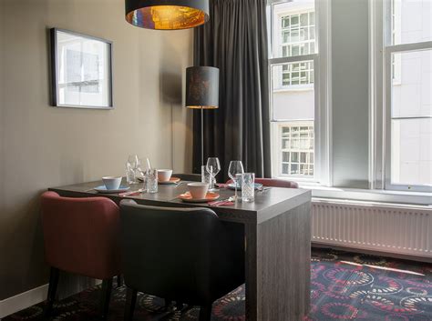 Apartments in the centre of Amsterdam | Eden Hotel Amsterdam