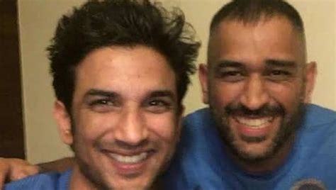 When MS Dhoni told Sushant Singh Rajput: ‘You ask too many questions’ | Bollywood - Hindustan Times