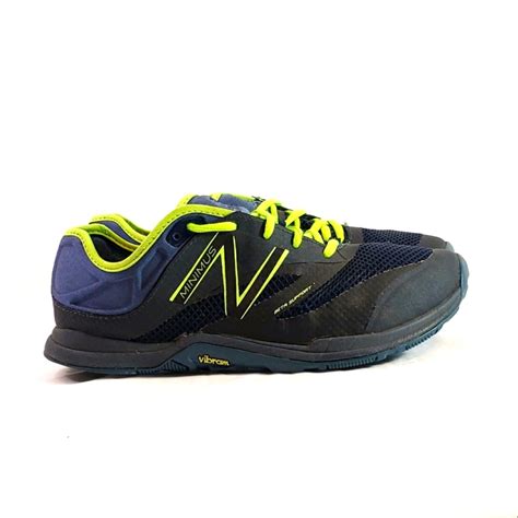 New Balance Vibram Minimus Meta Support Shoes - Gem