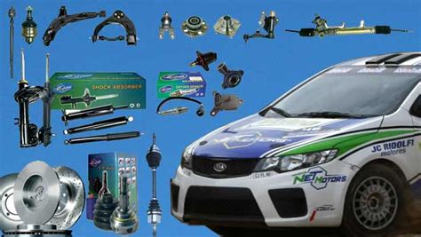 Repuestos Gordon Auto Body Parts - Repuestos OnLineRepuestos Online Chile