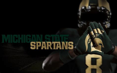 Michigan State Spartans Wallpapers - Wallpaper Cave