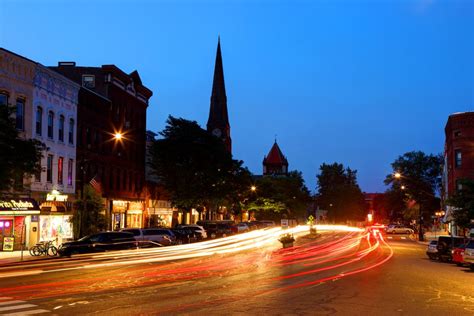 Gay Nightlife in Northampton, Massachusetts: Best Bars, Clubs, & More