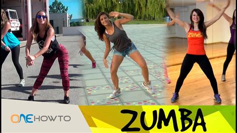 30 Minutes Zumba Dance Workout - Full video - YouTube