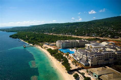 Iberostar Rose Hall Beach, Jamaica - Reviews, Pictures, Map | Visual Itineraries