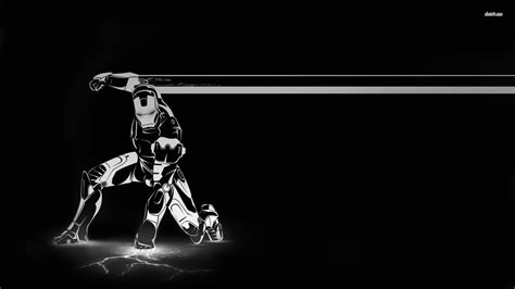 Iron man wallpaper - Comic wallpapers