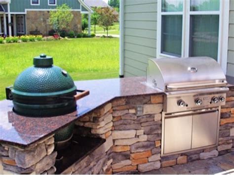 How much does it cost to build an outdoor bbq – Builders Villa