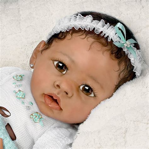 Life Like Realistic Baby Dolls Baby Dolls that Look Real: Baby Dolls ...